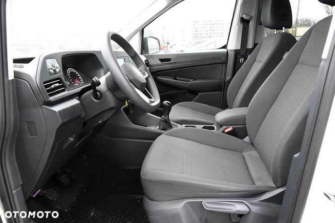 Volkswagen Caddy 2.0 TDI - 7