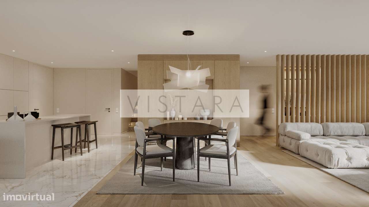 Maré Villas - Fração B-6