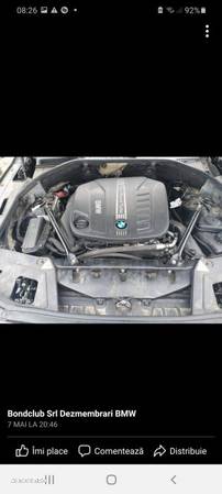 bmw gt 535d lci - 6