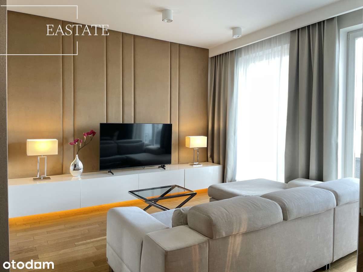 Apartament Premium | Taras | 2xMP | Metro - Pełny obrazek: 2/12