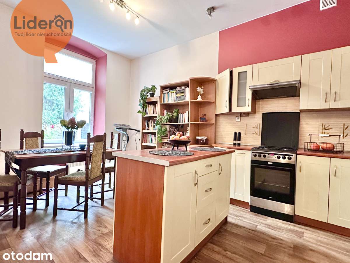 MIeszkanie 3 pokojowe ul. Dębowa-8