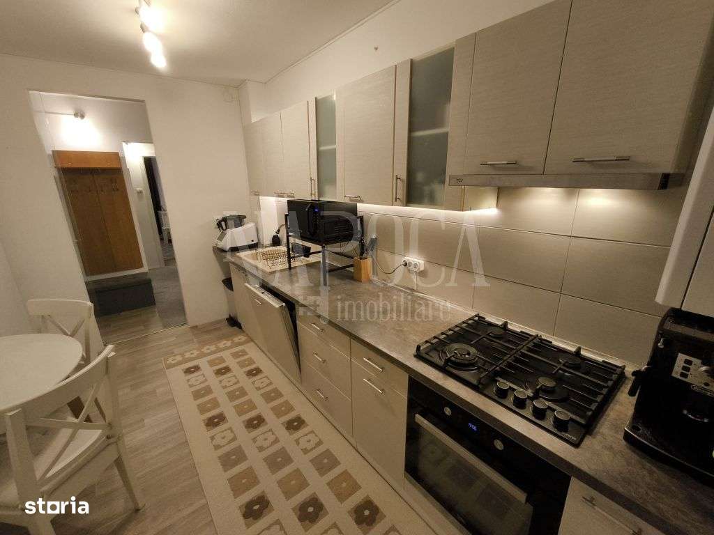 Apartament 3 camere de vanzare in Zorilor, Cluj Napoca - Imagine principală: 4/12