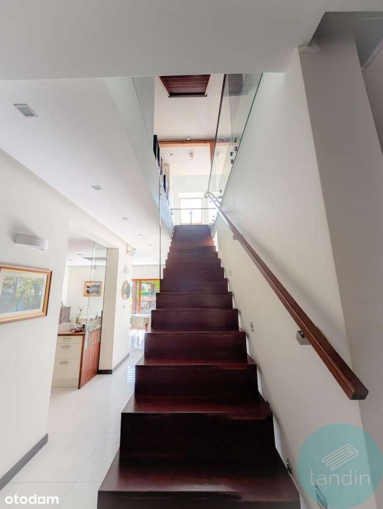 Nowoczesny Dom Iwiny + Dom 60 m2-8