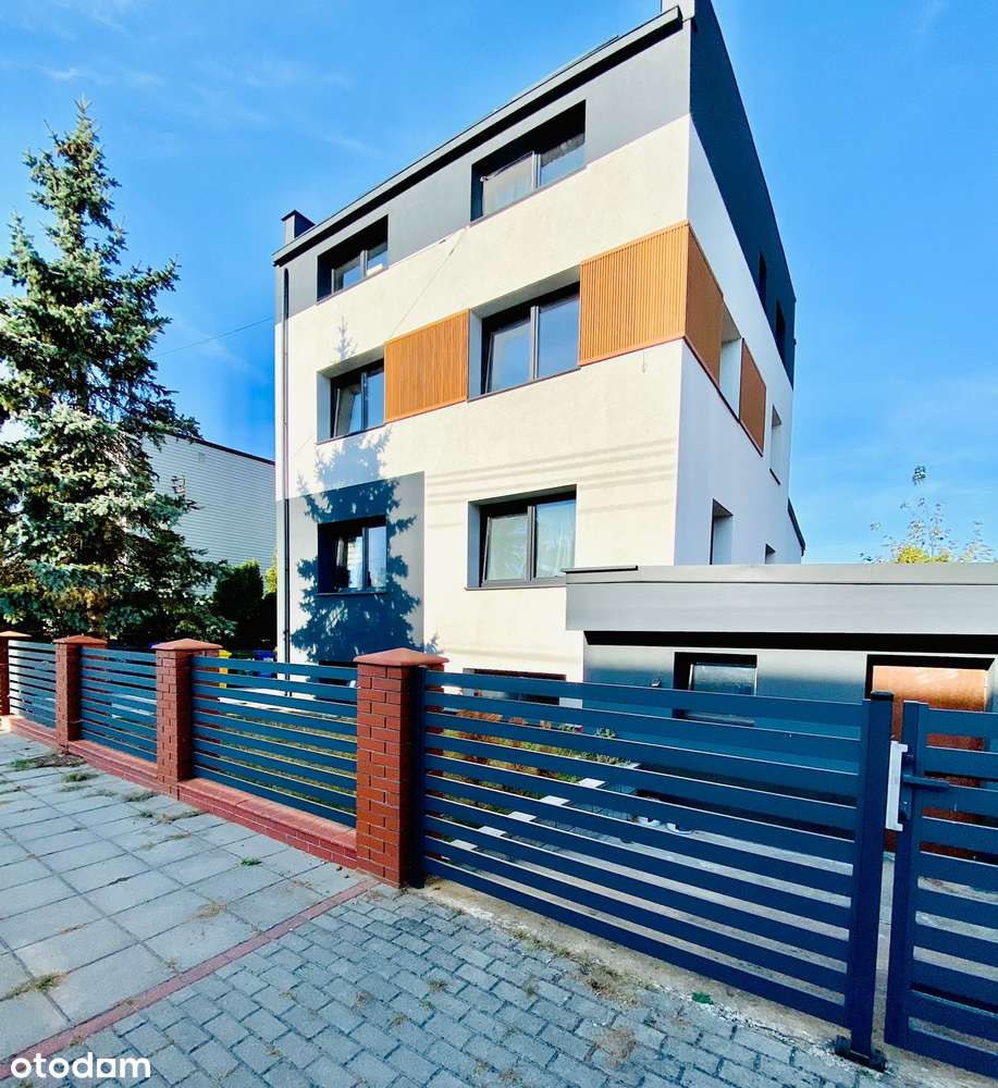 Magazyn 93 m2 super lokalizacja i dojazd - Pełny obrazek: 5/9