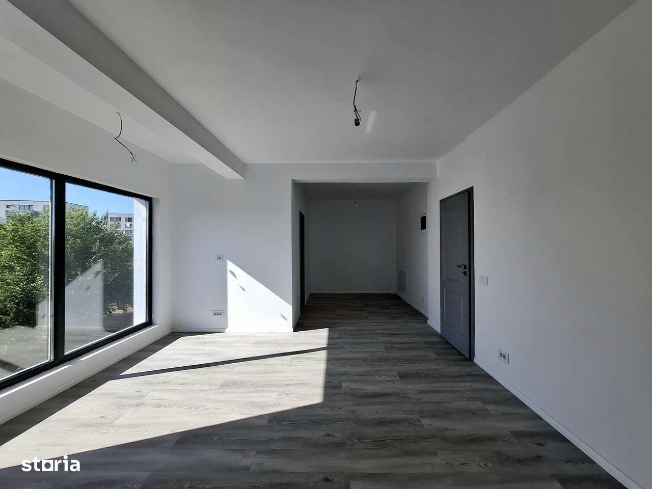 Vila cu 4 camere, tip duplex, zona Albert-9