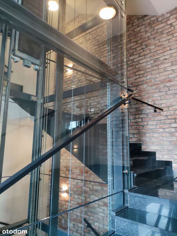 Prestiżowa Lokalizacja Centrum-Nowoczesny Lokal w Zabytkowej Kamienicy - Pełny obrazek: 2/13