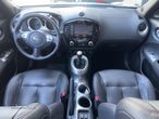 Nissan Juke 1.5 dCi Tekna Premium Ext.1 Red D. - 19