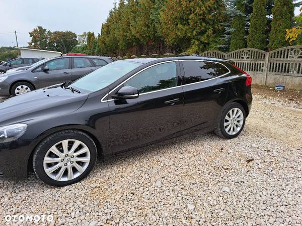 Volvo V40 D2 Summum - 6