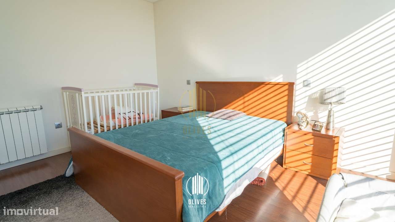 Moradia T4 Venda em Landim,Vila Nova de Famalicão-9