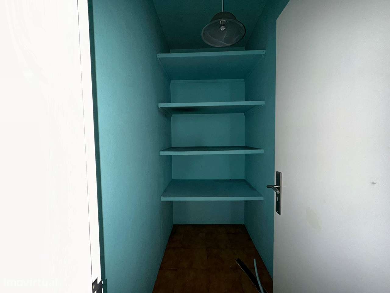 Apartamento T2, Monserrate-10