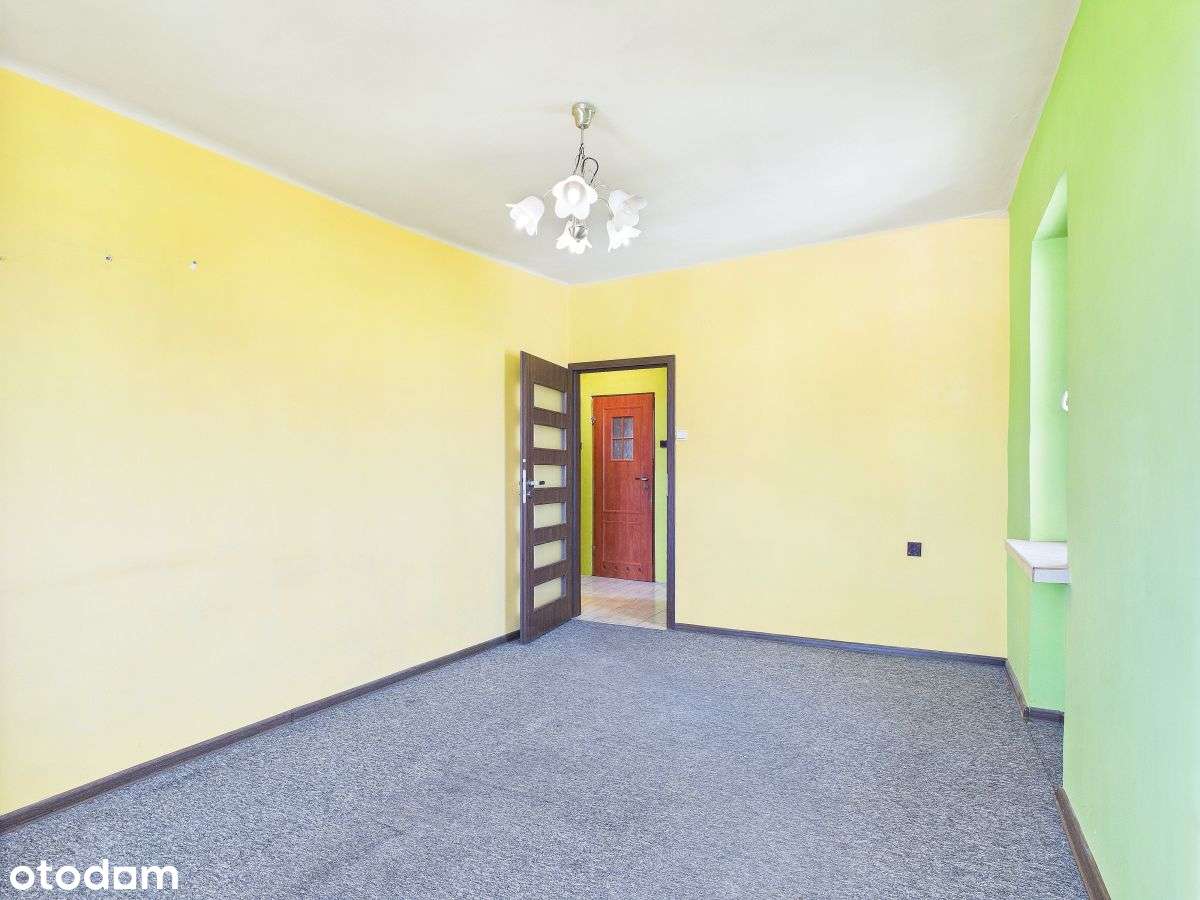 Mieszkanie z widokiem i możliwościami! - Pełny obrazek: 4/20