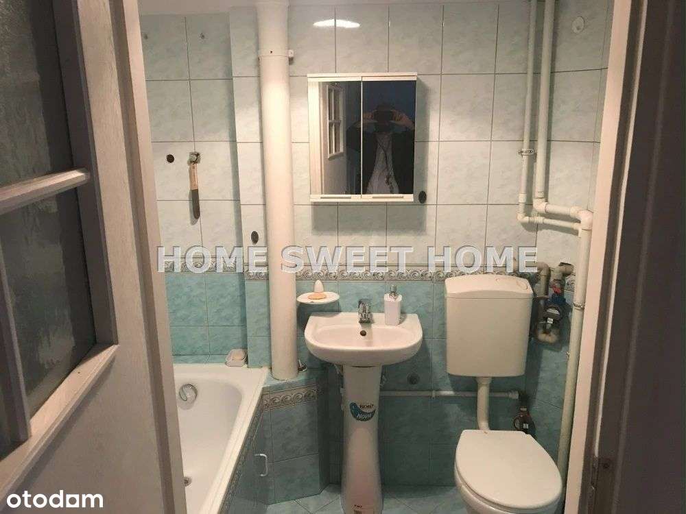 Mokotów, ul. Kwiatowa 32 mkw.-1