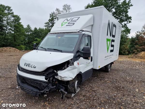 Iveco 35S16SA8 Daily - 3