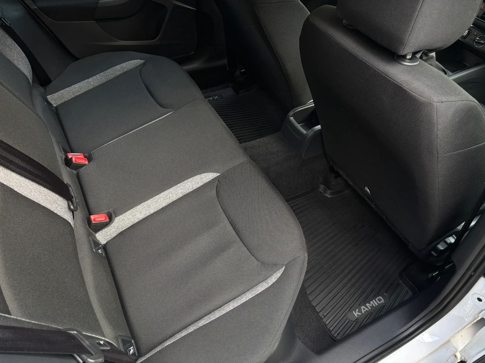 Skoda Kamiq 1.0 Tsi Essence Bezwypadkowy | Polski salon.