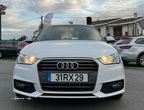 Audi A1 Sportback 1.4 TDI Sport - 9