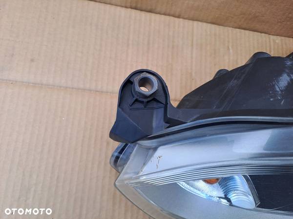 VW UP LEWA LAMPA EUROPA ŁADNA 1S1941015 - 9