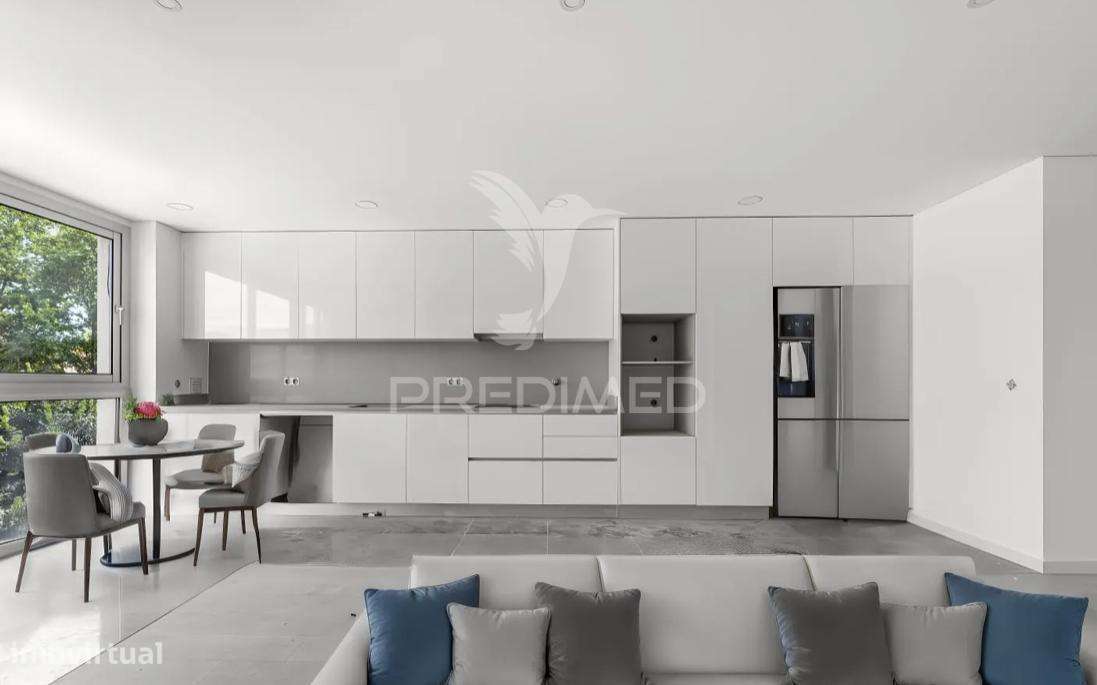 APARTAMENTO T3 NOVO - próximo ao Centro de Braga - Grande imagem: 2/39