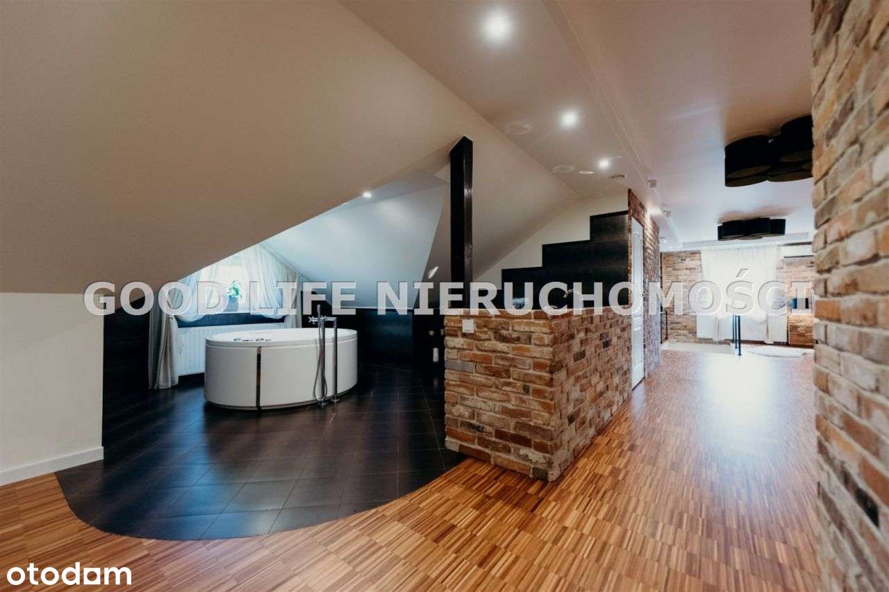 Dom 190M2 Nowa Wieś- Komfort, Styl, Piękny Ogród - Pełny obrazek: 5/20