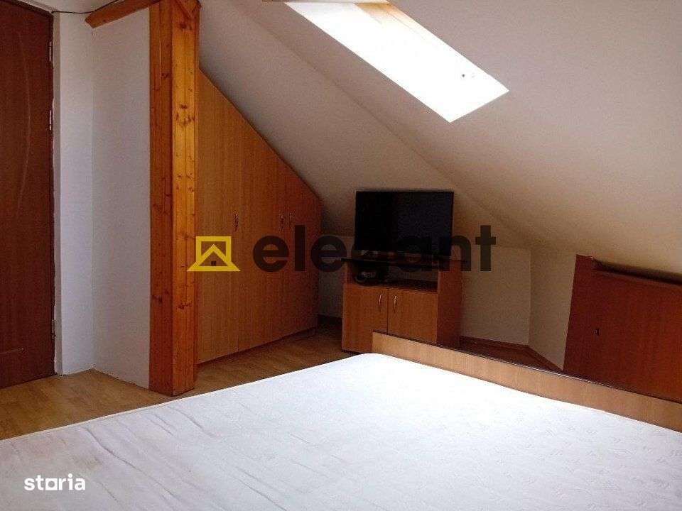 Cladire mixta, suprafata utila 437 mp, vad ridicat, Centru-Madona Dudu - Imagine principală: 5/10