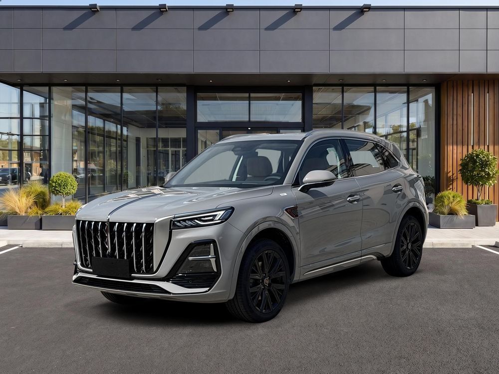 Hongqi HS5 2.0T Executive AWD 2025