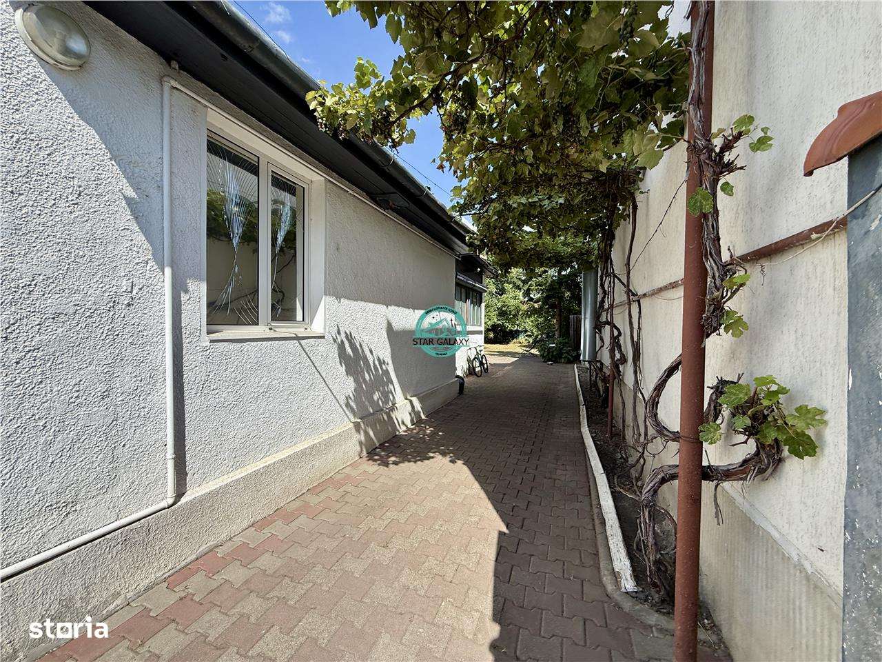 Casa cu 3 camere de vanzare cu teren de 508 mp, zona Litoral-8