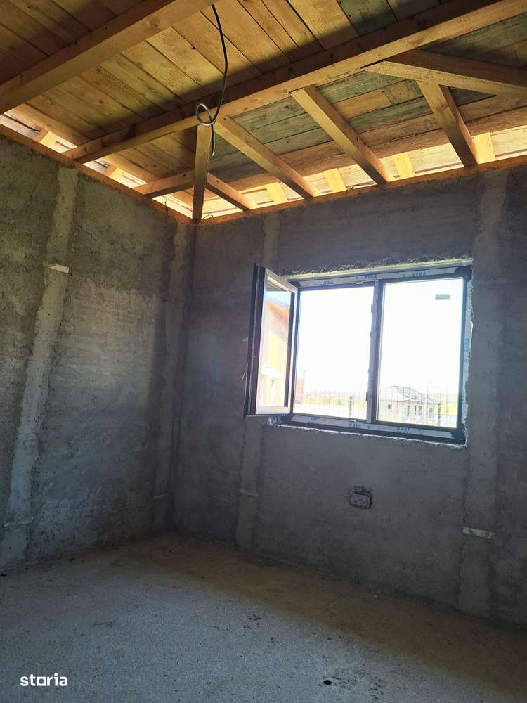 Casa Moșoaia , construcție noua ! - Imagine principală: 4/8