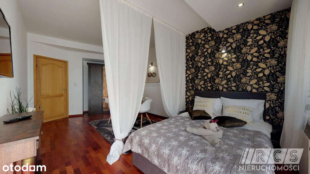 Apartament 96 m² – inwestycja i komfort - Widok 3