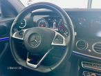 Mercedes-Benz E 220 d AMG Line - 17