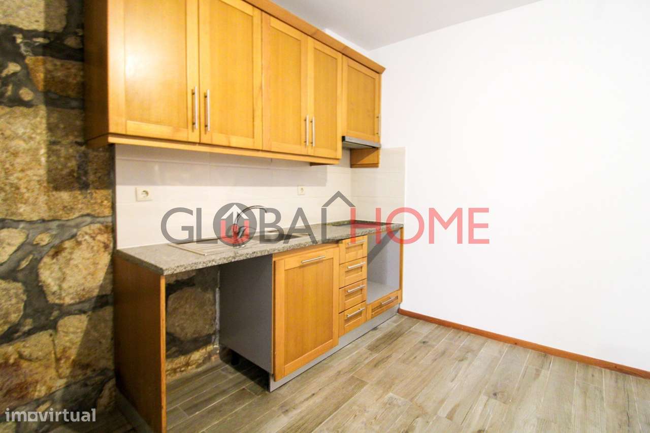 Moradia T3 Renovada em Campanhã-6