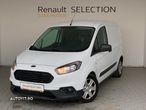 Ford Transit Courier - 1