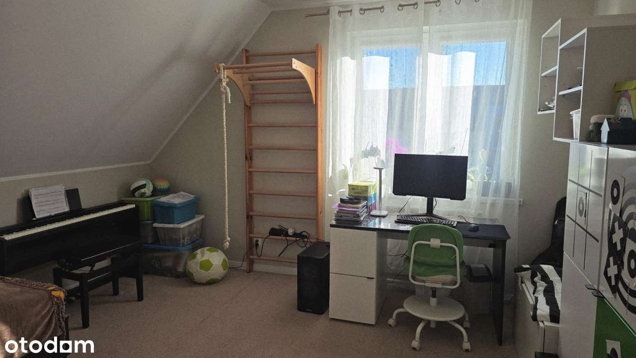 JASNE, CIEPŁE I FUNKCJONALNE mieszkanie 5-pokojowe w top lokalizacji!-5