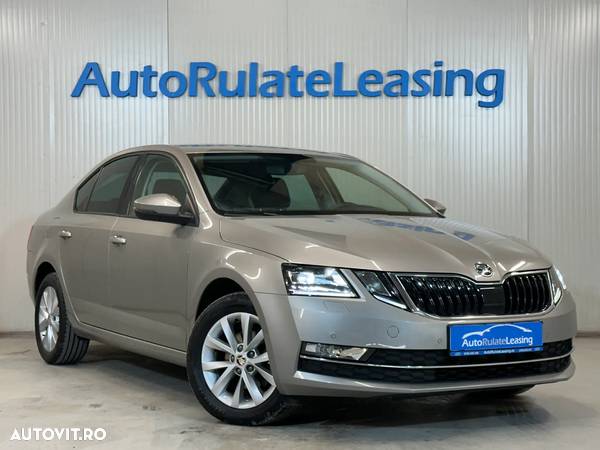 Skoda Octavia 1.6 TDI DSG Style - 2