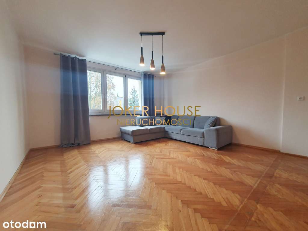 2 pokojowe mieszkanie w świetnej lokalizacji-0