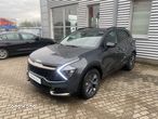 Kia Sportage 1.6 T-GDI HEV Anniversary 2WD - 4