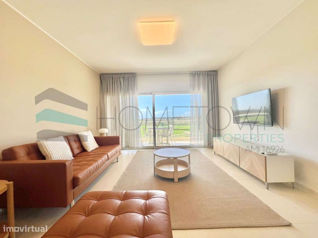 Apartamento T2 com vista golfe - Laguna resort, Vilamoura - Grande imagem: 3/31