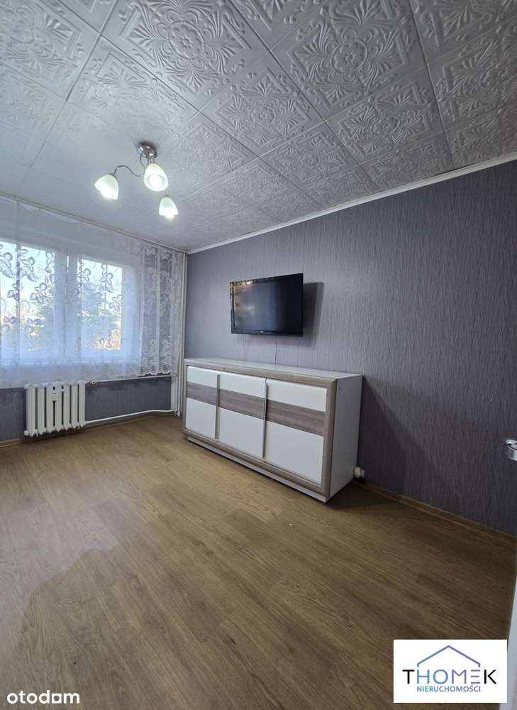 Przestronne mieszkanie - Dąbrowa Górnicza-11