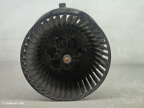 Motor Da Chaufagem Sofagem  Volkswagen Golf Vi (5K1) - 1