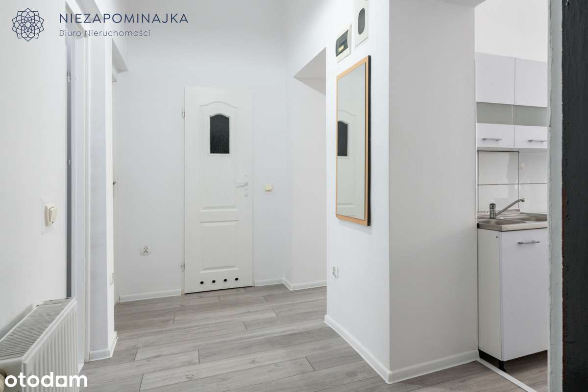 Mieszkanie idealne pod inwestycje! Udziały-11