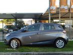 Renault Zoe Exclusive 50 - 36