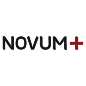 NOVUM PLUS Sp. z o.o. Logo
