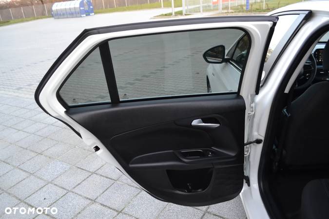 Fiat Tipo Kombi 1.4 16V Mirror - 29