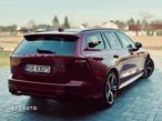 Volvo V60 T8 AWD Twin Engine Geartronic R-Design - 18