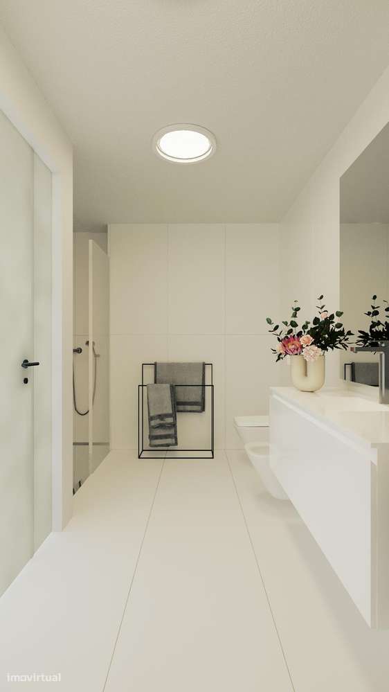 *EMPREENDIMENTO* em Vilar de Andorinho - Grande imagem: 5/9