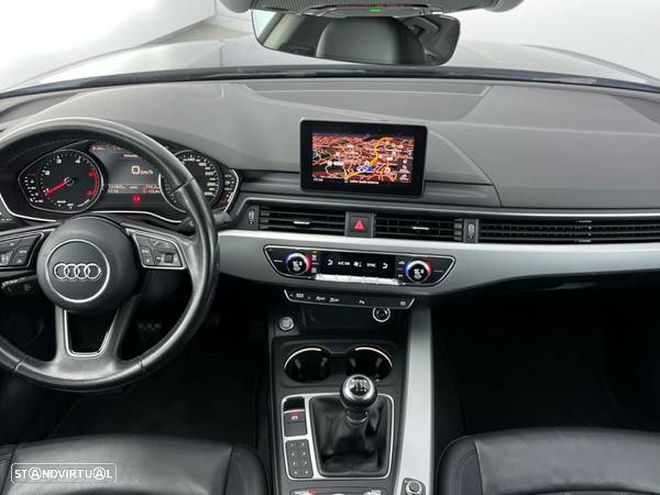 Audi A5 Sportback 2.0 TDI Sport - 10