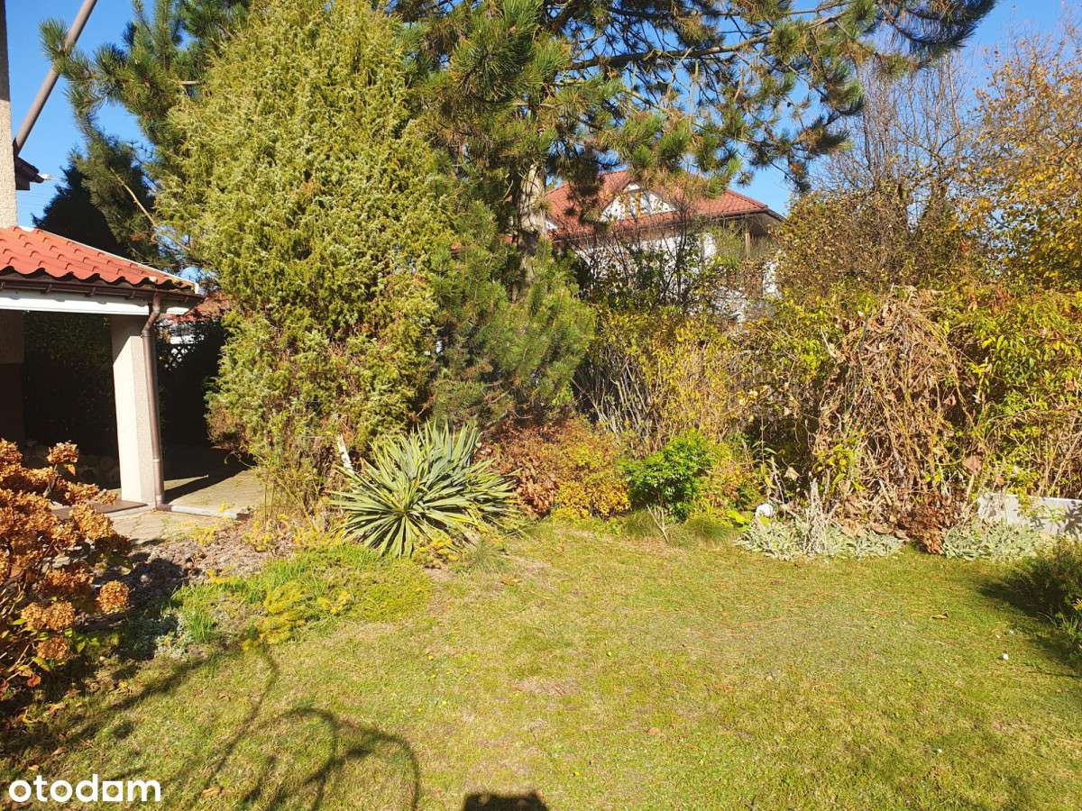 Dom wolnostojący Lisiniec - Pełny obrazek: 5/12