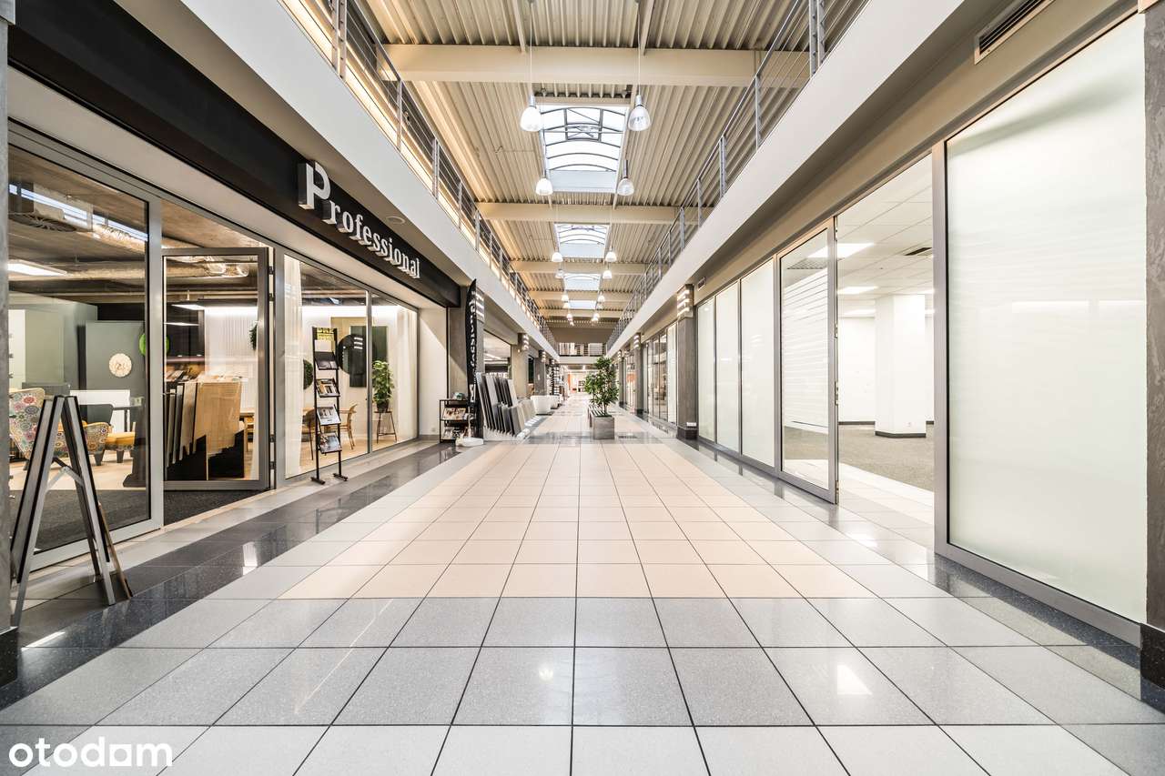 Galeria wnętrz | Showroomy | Lokale usługowe | Sale konferencyjne - Pełny obrazek: 5/20