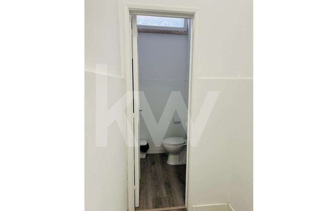 Espaço comercial e arrecadação em Odivelas - Grande imagem: 4/13