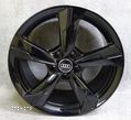 AUDI A6 C8 SLINE 18 " CALI FELGI ALUMINIOWE - 2