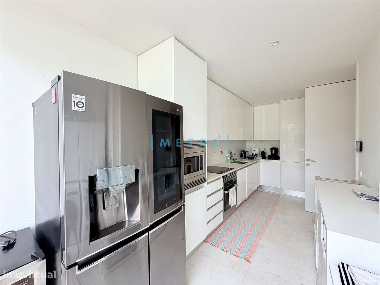 Moradia em Banda T3 Venda em Água Longa,Santo Tirso-13