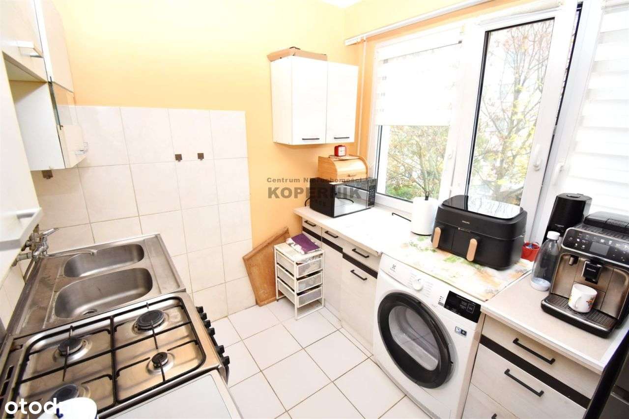 2 piętro w bloku - 48m2- duża piwnica-6